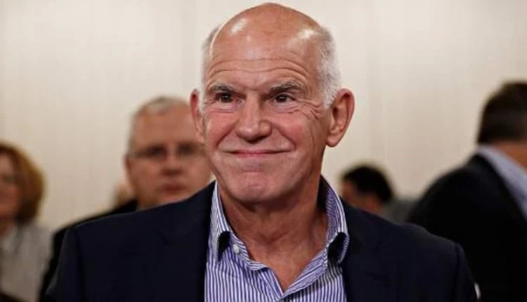 Γ. Παπανδρέου: Σαν ηγέτης έβαλα μπροστά τη χώρα κι όχι το κόμμα…